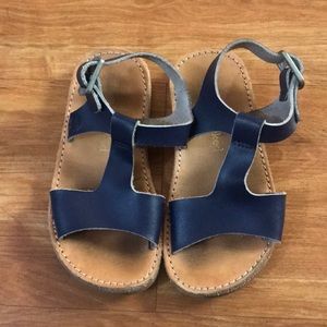 Freshly Picked Sandals